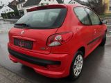 Peugeot 206+ bei Sportwagen.expert - Abbildung (2 / 13)