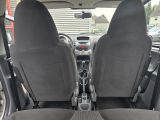 Toyota Aygo bei Sportwagen.expert - Abbildung (11 / 11)