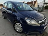 Opel Zafira bei Sportwagen.expert - Abbildung (2 / 13)