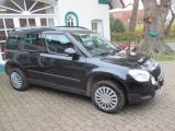 Skoda Yeti bei Sportwagen.expert - Abbildung (3 / 10)