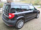 Skoda Yeti bei Sportwagen.expert - Abbildung (4 / 10)