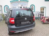 Skoda Yeti bei Sportwagen.expert - Abbildung (6 / 10)