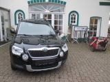 Skoda Yeti bei Sportwagen.expert - Abbildung (2 / 10)