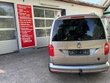 VW Caddy bei Sportwagen.expert - Abbildung (4 / 9)