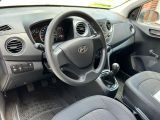 Hyundai i10 bei Sportwagen.expert - Abbildung (7 / 7)