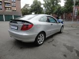 Mercedes-Benz C-Klasse bei Sportwagen.expert - Abbildung (6 / 15)