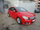 Mercedes-Benz B-Klasse bei Sportwagen.expert - Abbildung (4 / 15)