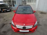 Mercedes-Benz B-Klasse bei Sportwagen.expert - Abbildung (3 / 15)