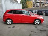 Mercedes-Benz B-Klasse bei Sportwagen.expert - Abbildung (5 / 15)