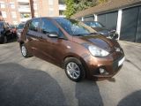 Hyundai i10 bei Sportwagen.expert - Abbildung (4 / 15)