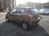 Hyundai i10 bei Sportwagen.expert - Abbildung (8 / 15)