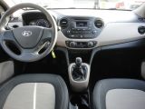 Hyundai i10 bei Sportwagen.expert - Abbildung (2 / 15)