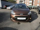 Hyundai i10 bei Sportwagen.expert - Abbildung (3 / 15)