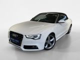 Audi A5 Cabriolet bei Sportwagen.expert - Abbildung (2 / 15)