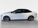 Audi A5 Cabriolet bei Sportwagen.expert - Abbildung (10 / 15)