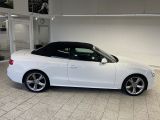 Audi A5 Cabriolet bei Sportwagen.expert - Abbildung (12 / 15)