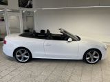 Audi A5 Cabriolet bei Sportwagen.expert - Abbildung (11 / 15)