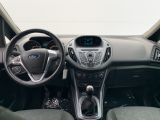 Ford B-MAX bei Sportwagen.expert - Abbildung (12 / 15)