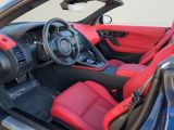 Jaguar F-Type bei Sportwagen.expert - Abbildung (11 / 15)