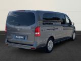 Mercedes-Benz V-Klasse bei Sportwagen.expert - Abbildung (4 / 15)