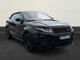 Land Rover Range Rover Evoque bei Sportwagen.expert - Abbildung (6 / 15)