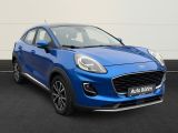 Ford Puma bei Sportwagen.expert - Abbildung (6 / 15)