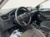 Ford Focus Turnier bei Sportwagen.expert - Abbildung (10 / 15)