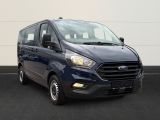 Ford Transit Custom bei Sportwagen.expert - Abbildung (6 / 15)
