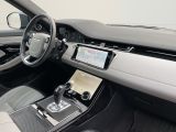 Land Rover Range Rover Evoque bei Sportwagen.expert - Abbildung (14 / 15)