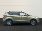 Ford Kuga bei Sportwagen.expert - Abbildung (5 / 15)