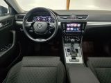 Skoda Superb bei Sportwagen.expert - Abbildung (9 / 15)
