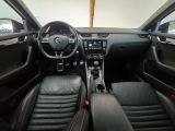 Skoda Octavia bei Sportwagen.expert - Abbildung (9 / 15)