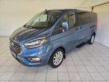 Ford Tourneo Custom bei Sportwagen.expert - Abbildung (2 / 15)