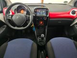 Citroen C1 bei Sportwagen.expert - Abbildung (10 / 15)