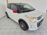 Citroen C1 bei Sportwagen.expert - Abbildung (4 / 15)