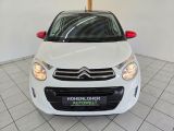 Citroen C1 bei Sportwagen.expert - Abbildung (3 / 15)