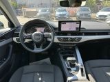 Audi A4 bei Sportwagen.expert - Abbildung (5 / 15)