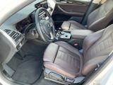 BMW X3 bei Sportwagen.expert - Abbildung (7 / 13)