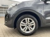 Kia Sportage bei Sportwagen.expert - Abbildung (6 / 12)