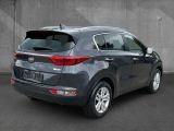 Kia Sportage bei Sportwagen.expert - Abbildung (3 / 12)