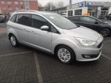 Ford C-MAX bei Sportwagen.expert - Abbildung (3 / 13)