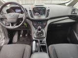 Ford C-MAX bei Sportwagen.expert - Abbildung (10 / 13)