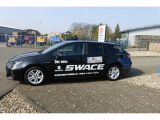 Suzuki Swace bei Sportwagen.expert - Abbildung (5 / 11)