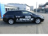 Suzuki Swace bei Sportwagen.expert - Abbildung (3 / 11)