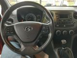 Hyundai i10 bei Sportwagen.expert - Abbildung (10 / 11)