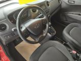 Hyundai i10 bei Sportwagen.expert - Abbildung (8 / 11)