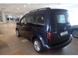VW Caddy bei Sportwagen.expert - Abbildung (7 / 10)