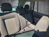 Opel Zafira bei Sportwagen.expert - Abbildung (12 / 15)