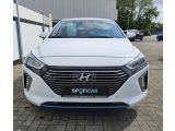 Hyundai IONIQ bei Sportwagen.expert - Abbildung (2 / 15)
