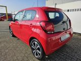 Citroen C1 bei Sportwagen.expert - Abbildung (4 / 14)